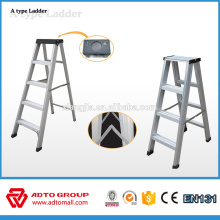 tangga aluminium,A shape step ladderr,aluminium ladder